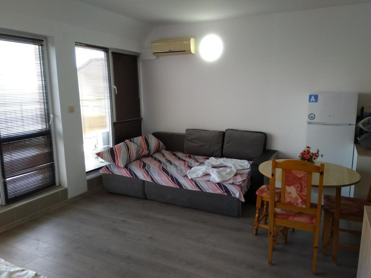 比亚拉Sunny House Byala公寓 外观 照片
