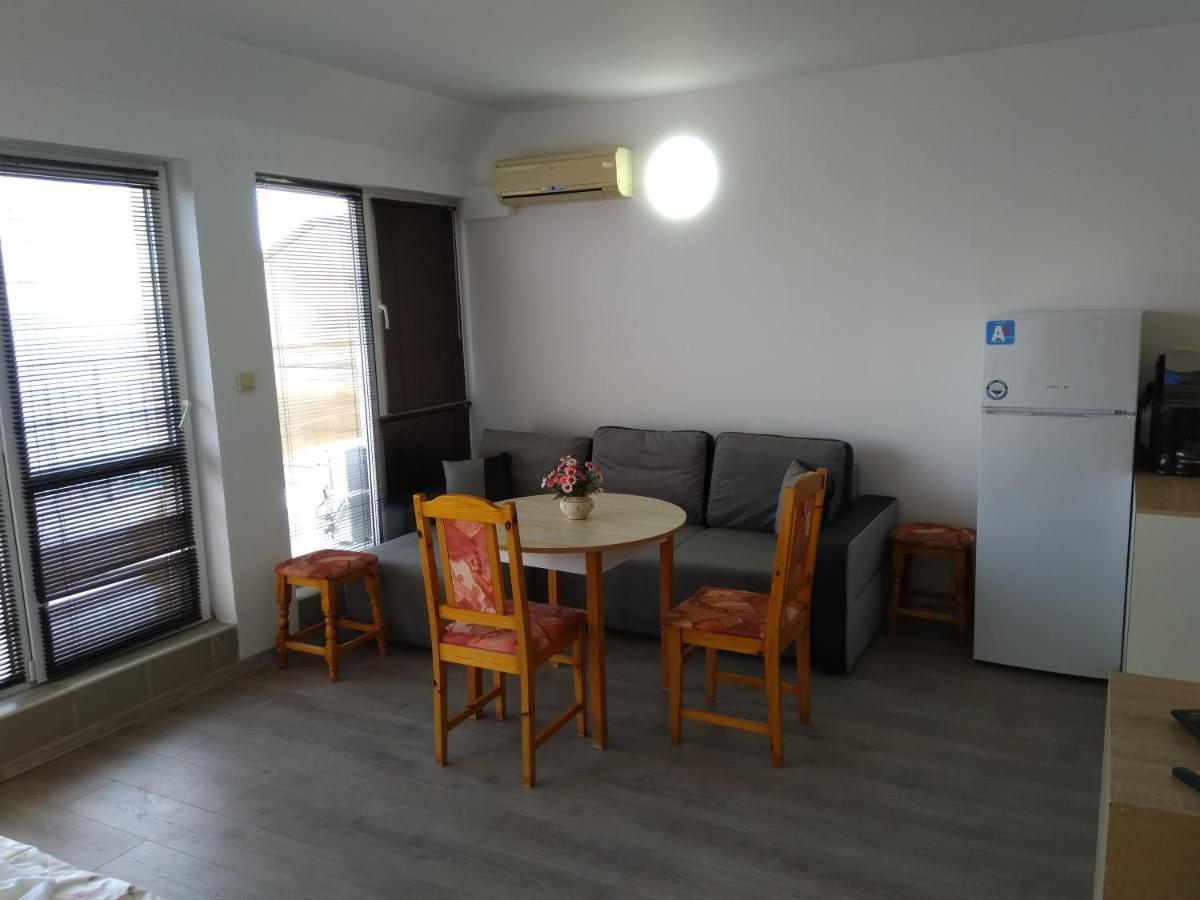 比亚拉Sunny House Byala公寓 外观 照片