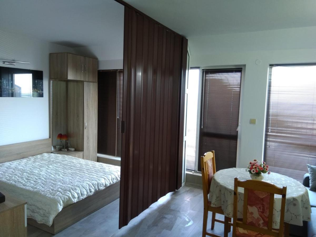 比亚拉Sunny House Byala公寓 外观 照片