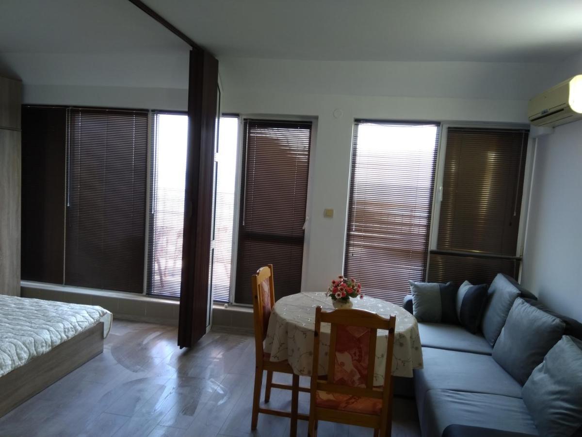 比亚拉Sunny House Byala公寓 外观 照片