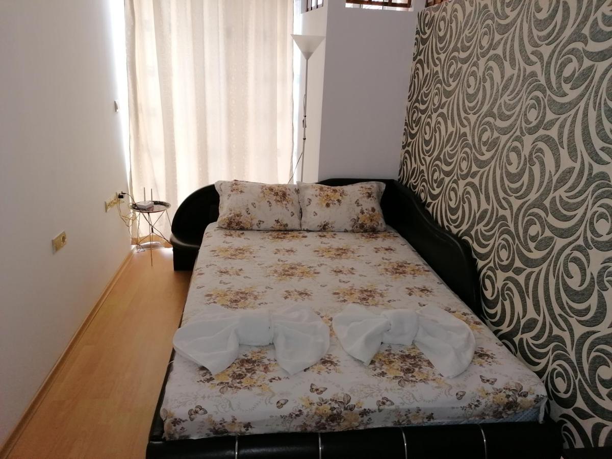 比亚拉Sunny House Byala公寓 外观 照片